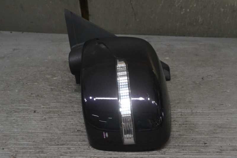ルークス ハイウェイスター 前期(ML21S) 純正 破損無 取付OK 動作保証 左 ドアミラー 7P 電格 ウインカー付 ZED 96302-4A21C k071328 ルークス ハイウェイスター 純正 G ALPS 動作保証