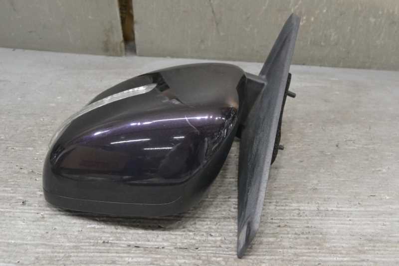 ルークス ハイウェイスター 前期(ML21S) 純正 破損無 取付OK 動作保証 左 ドアミラー 7P 電格 ウインカー付 ZED 96302-4A21C k071328 ルークス ハイウェイスター 純正 G ALPS 動作保証