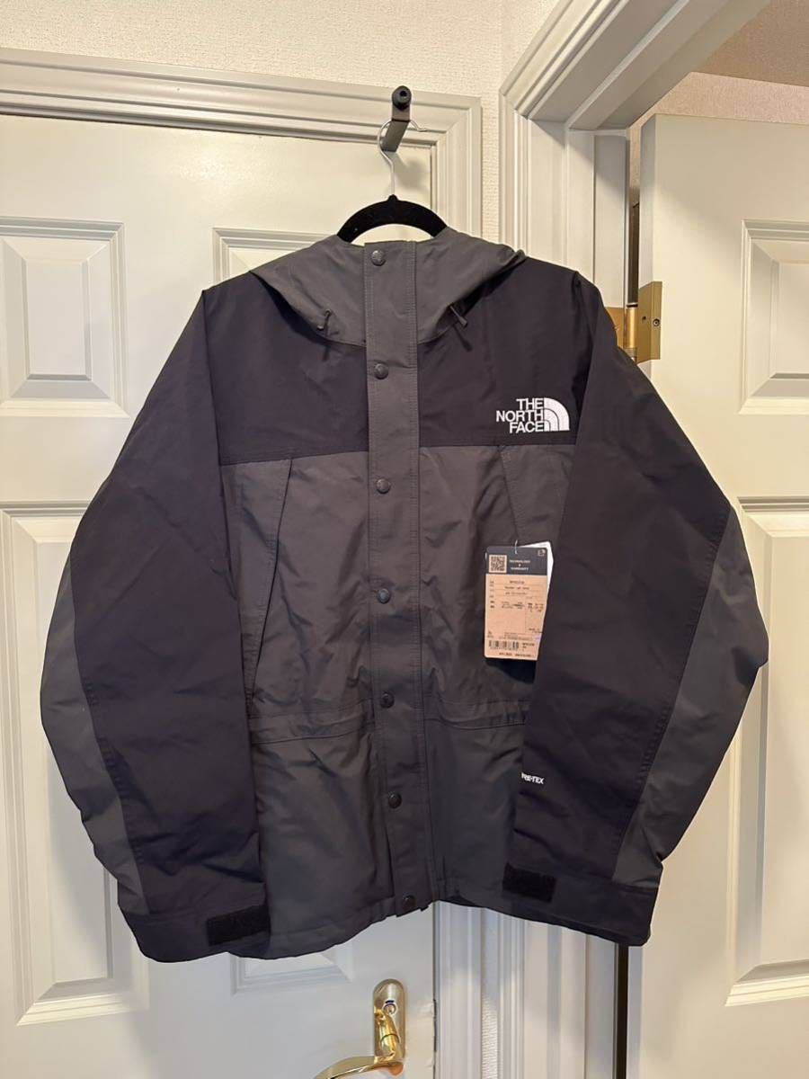 L The North Face Mountain Light Jacket AG ザ ノース フェイス