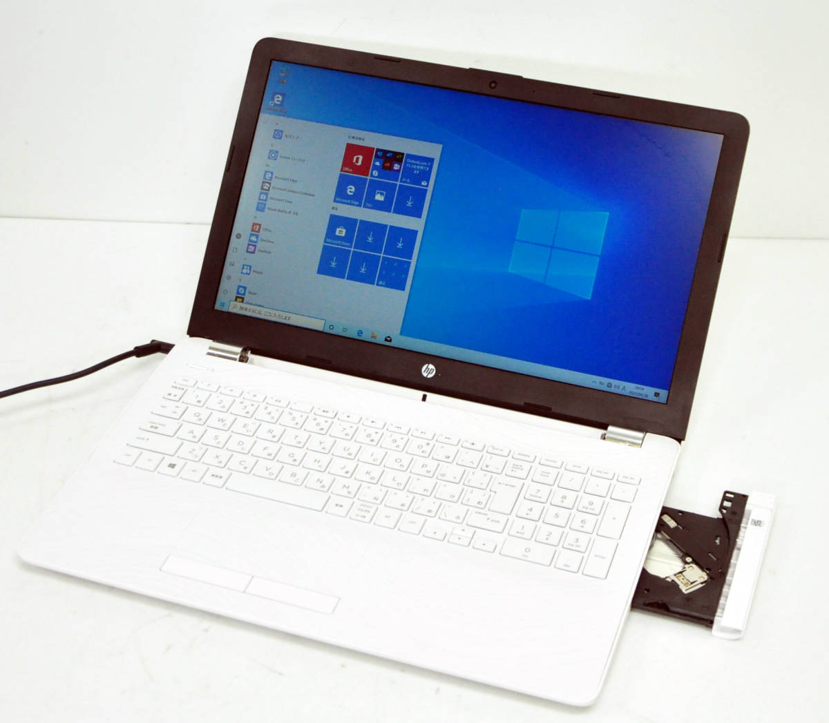 HP 15-bw001AU ノートPC HP Windows 15インチ・エントリーノートPC 15-ba001AU : | 15-bw001AU