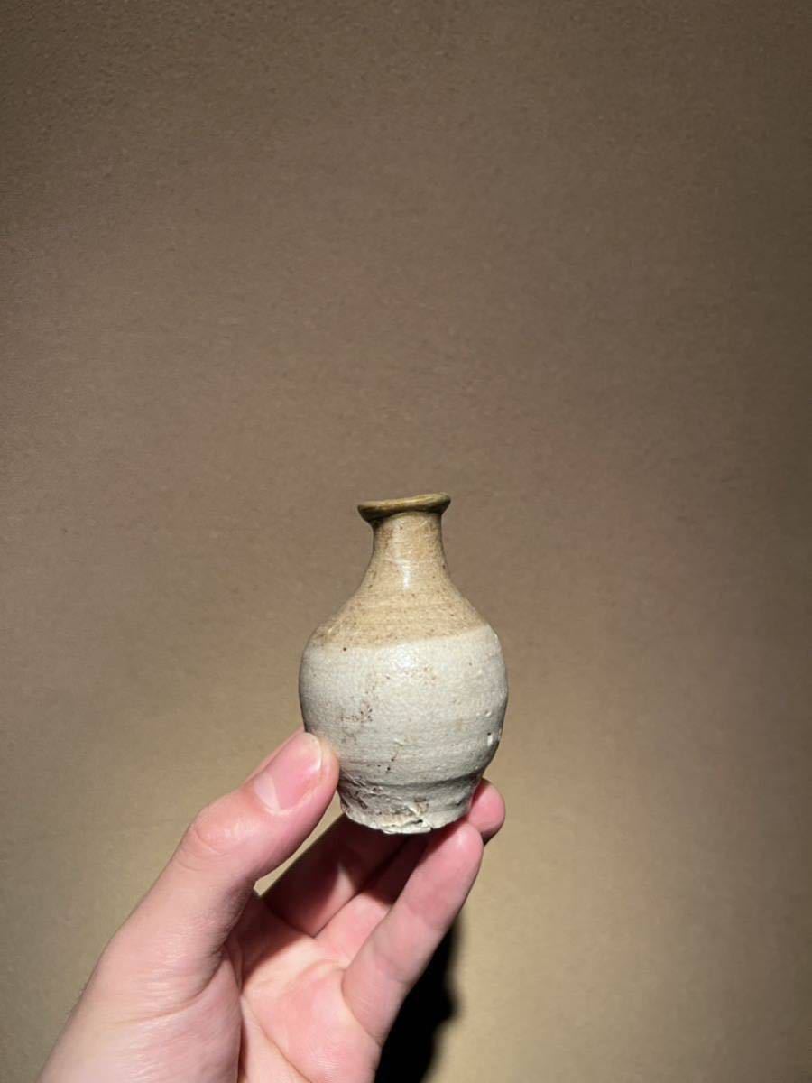 茶碗 茶道具 Cs1403『茶道具研究家W様より放出』江戸時代 個展表紙