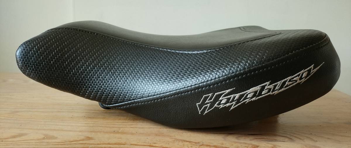 USA SUZUKI 純正 GSX1300R 08～19 HAYABUSA スズキ 隼 ハヤブサ_ゲル