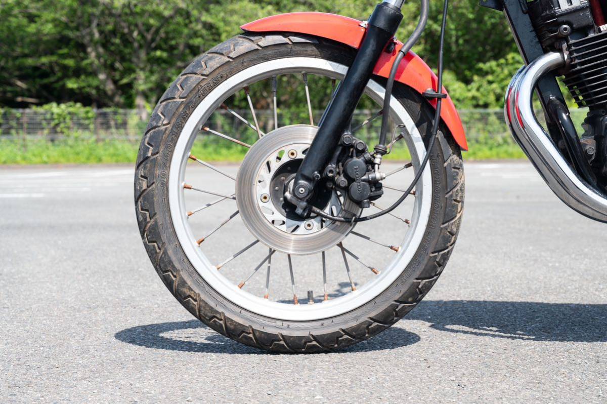 ホンダ CBX250RS HONDA MC10 「cbx250rs」(オートバイ車体)(オートバイ 