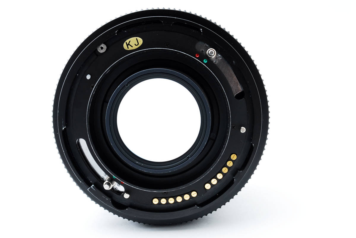 美品 Mamiya Sekor Z 110mm f/2.8 W Lens For RZ67 Pro II 1899440