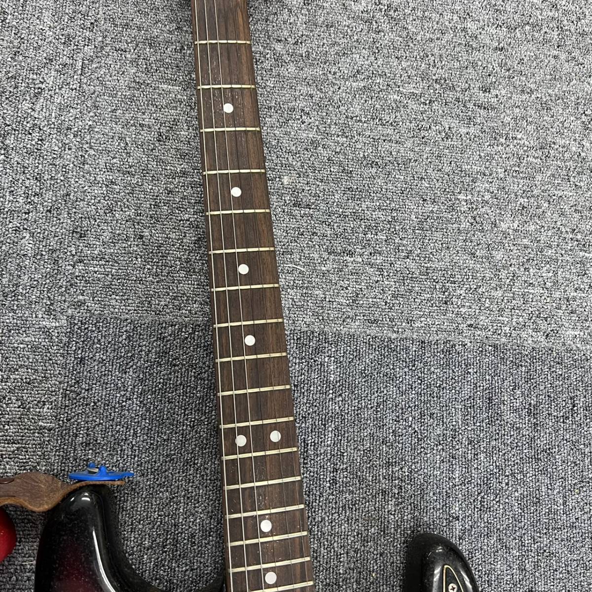10338/ Tokai SILVER STAR SS-40ストラトキャスター ストラト トーカイ 