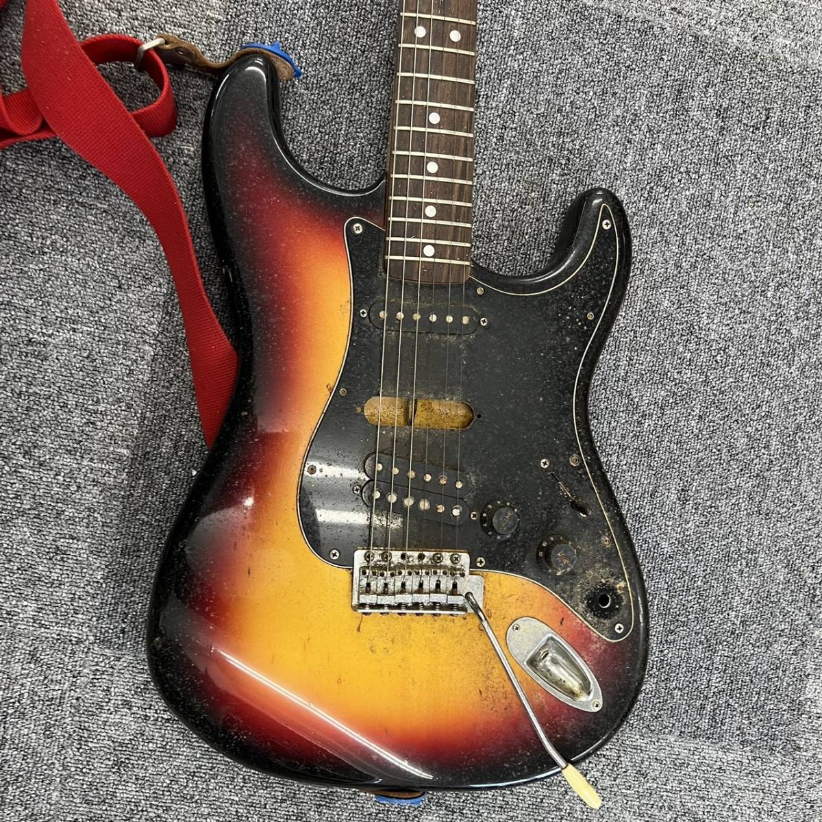 10338/ Tokai SILVER STAR SS-40ストラトキャスター ストラト トーカイ 
