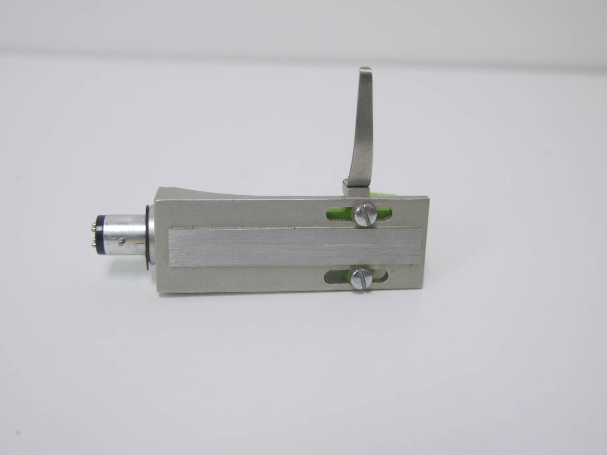 24 メーカー不明 カートリッジ シェル ジャンク　検：ターンテーブル レコードプレーヤー