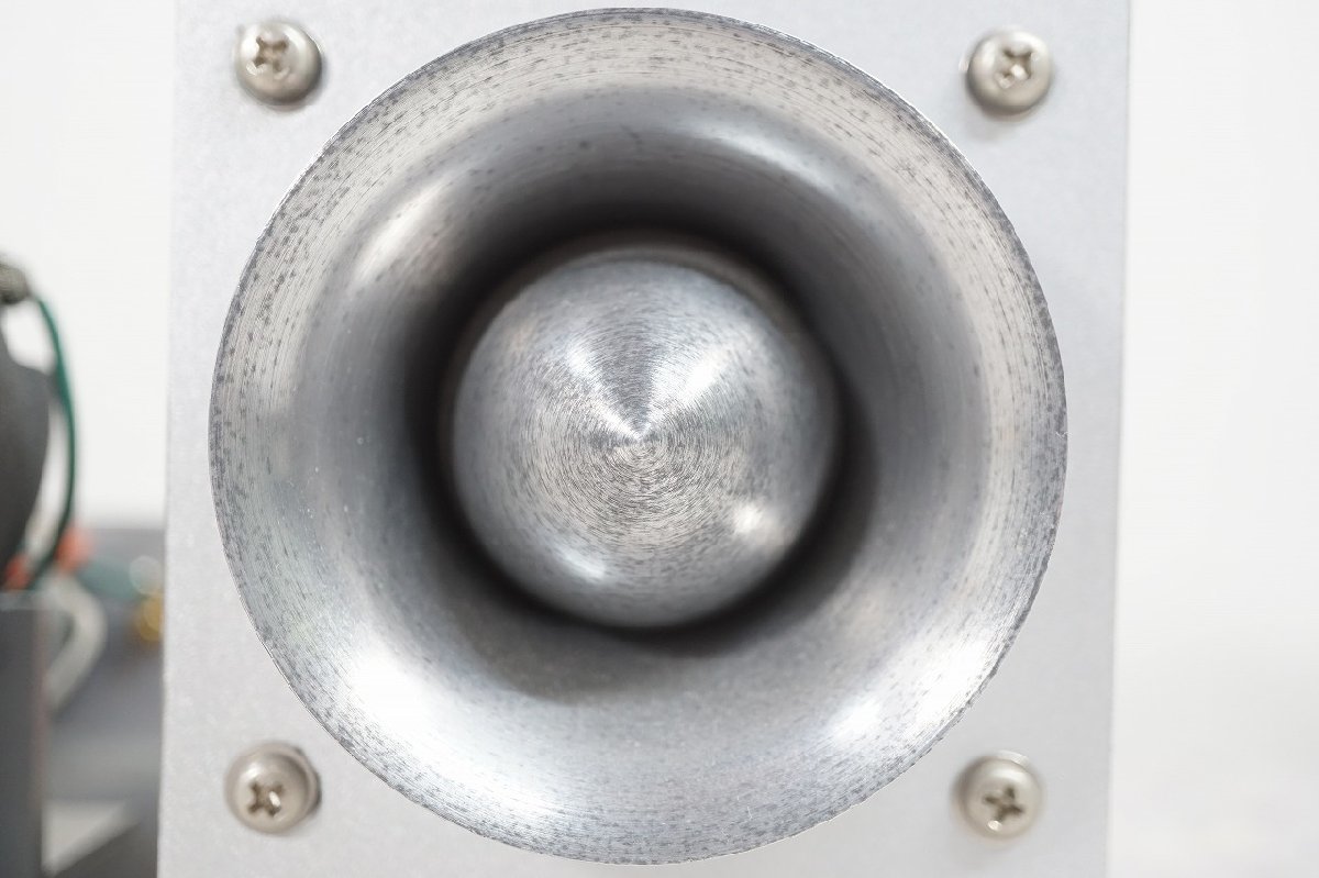 NZ] [S524210] JBL ジェービーエル 075 8Ω ホーン型ツイーター ペア