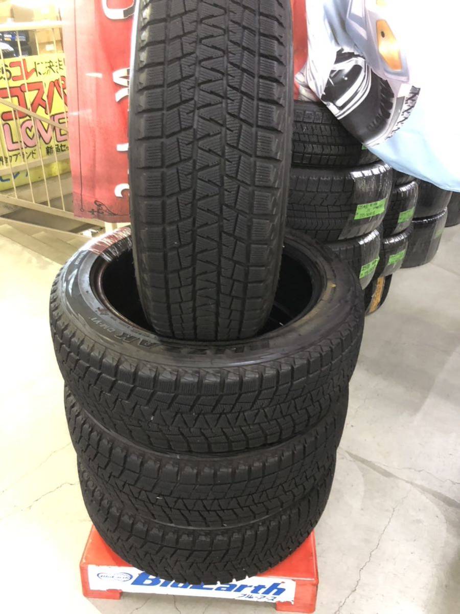 BLIZZAK　 DM-V3　ezorisu　3/4　一本価格 BLIZZAK DM-V3 ezorisu 3/4 一本価格 楽天市場】ブリヂストン blizzak