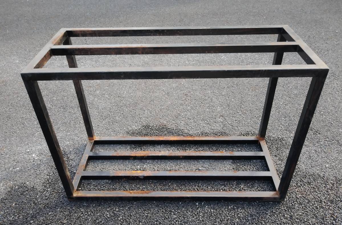 水槽台 120cm 引き取り限定