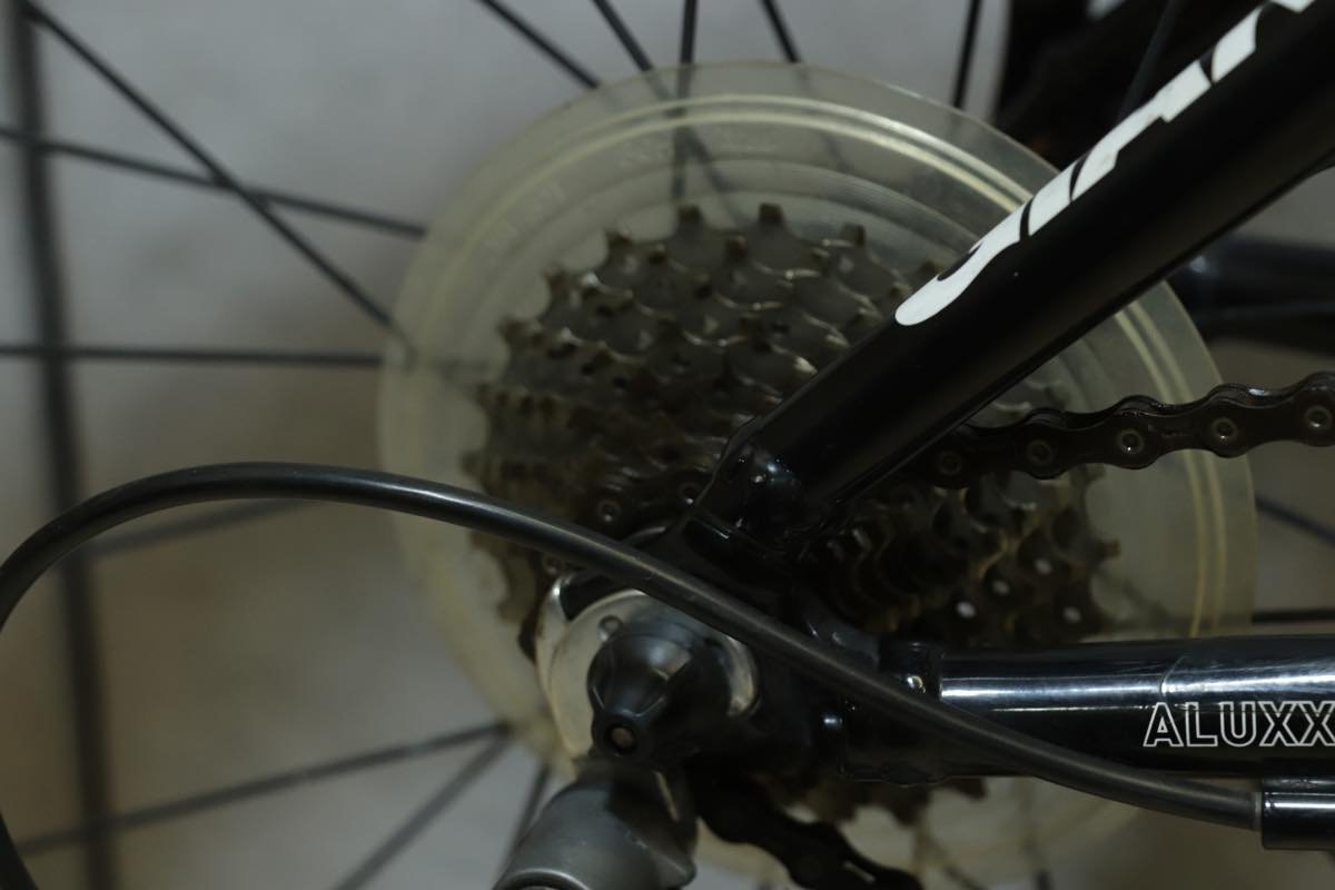 GIANT ジャイアント IDIOM 0 20インチ折り畳みミニベロ SHIMANO TIAGRA 