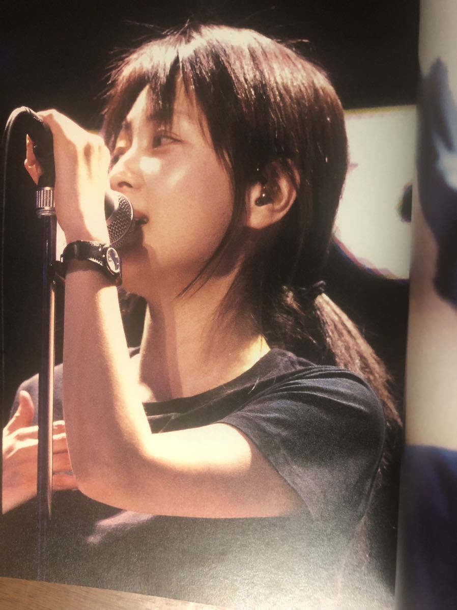 ZARD （ザード）》【パンフレット】30周年記念ライブ 『What a