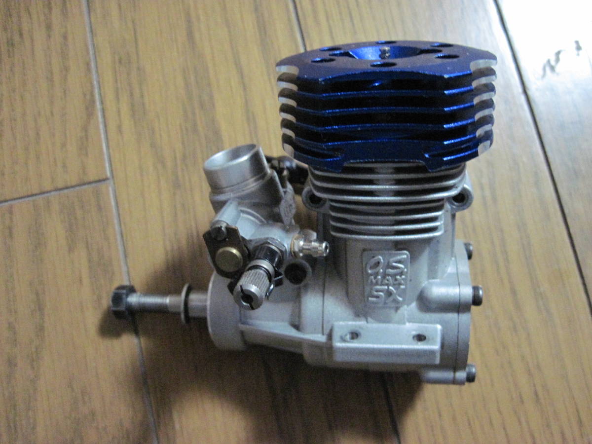HIROBO ヒロボー TSK ラジコンヘリコプター OS MAX SF 61 HIROBO ヒロボー TSK ラジコンヘリコプター OS MAX SF 61