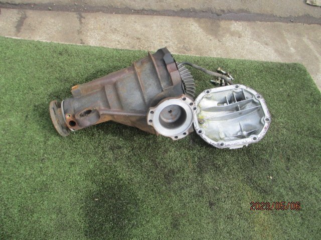 s14 シルビア 純正LSD デフ