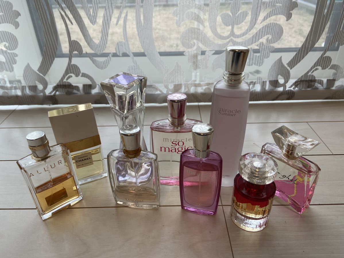GUY LAROCHE/ギラロッシュ】香水 jai Ose ジェ オゼ 28ml パルファム