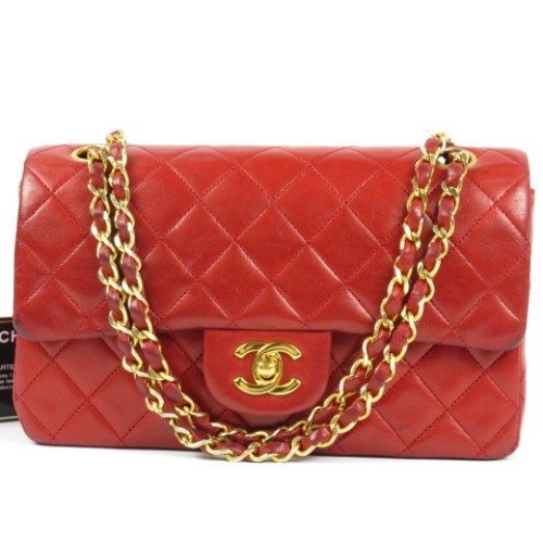 63561★1円スタート★CHANEL シャネル 中極美品 Wフラップ23 マトラッセ チェーンショルダーバッグ ターンロック ココマーク レディース