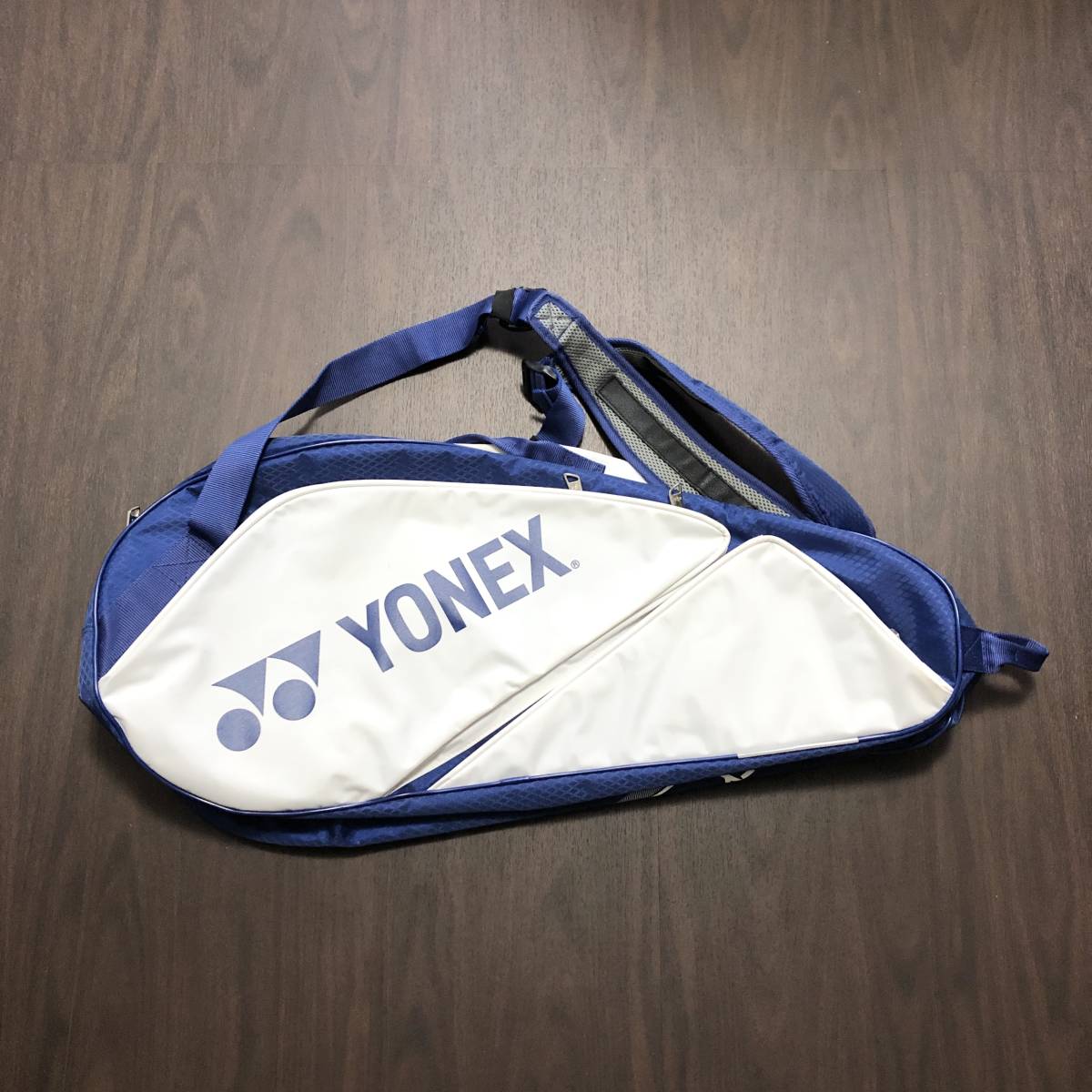 未使用品 YONEX ヨネックス テニス ラケットバッグ スタンドバッグ