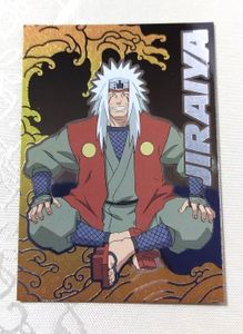 自来也 カードの値段と価格推移は？｜27件の売買データから自来也