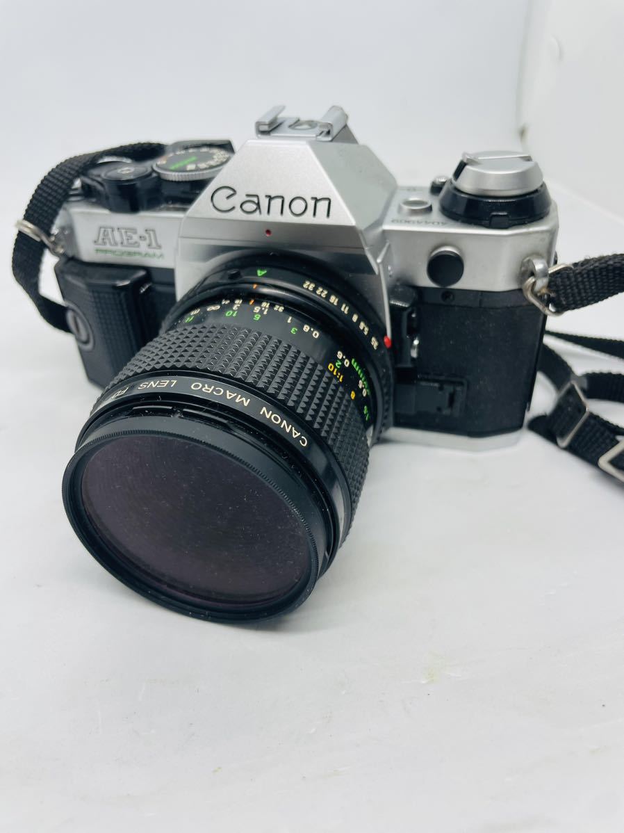 1円 Nikon FE LENS SERIES E ZOOM 36-72mm 1:3.5 一眼レフフィルム