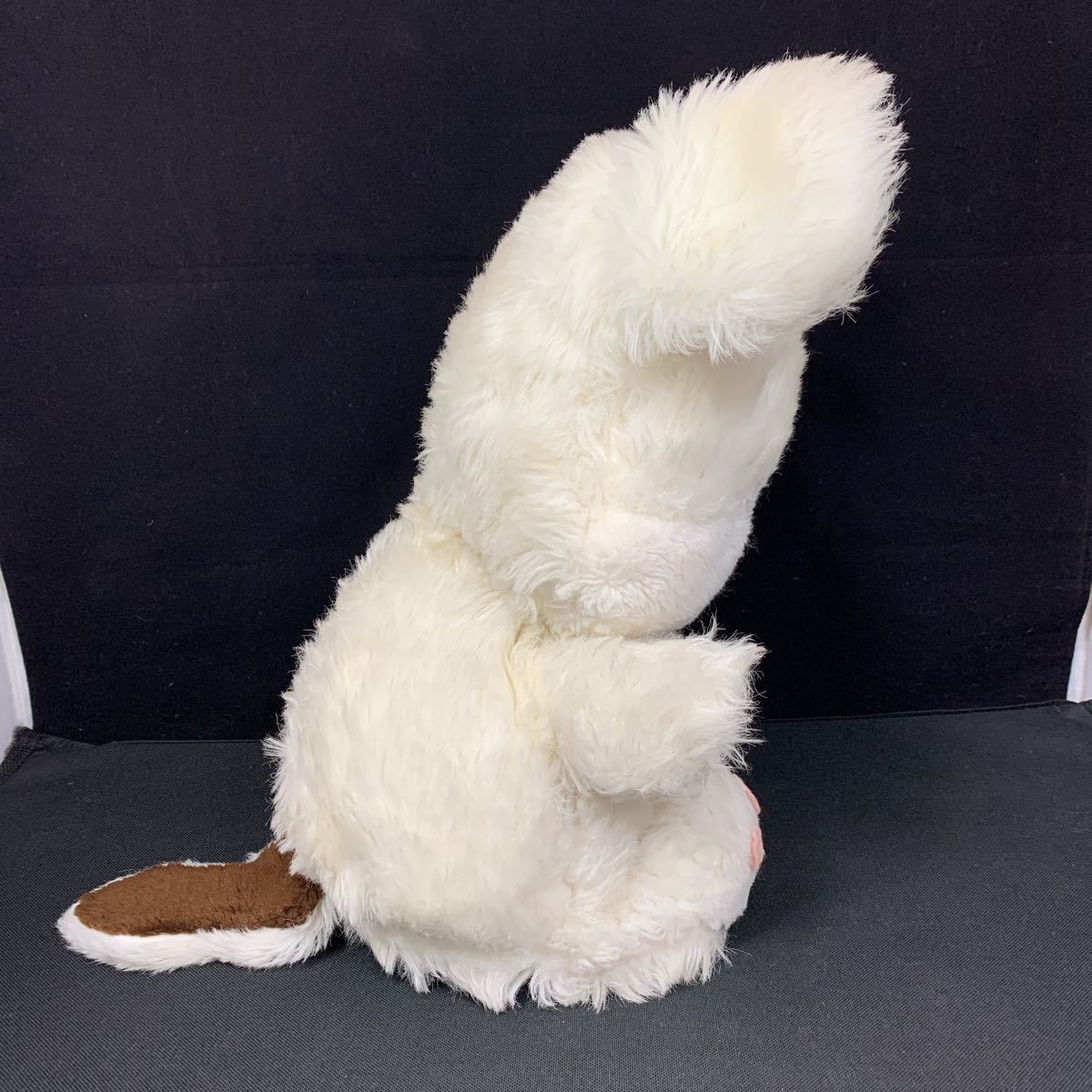 当時品 なかよし おはよう スパンク ぬいぐるみ ポピー製 SPANK 