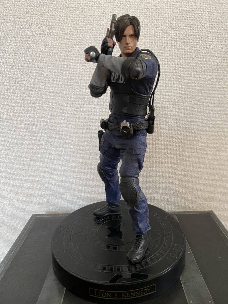 BIOHAZARD RE:2コレクターズエディション ゲームソフト無し BIOHAZARD