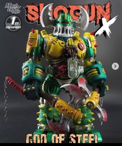 mechnoiz toysのYahoo!オークション(旧ヤフオク!)の相場・価格を見る