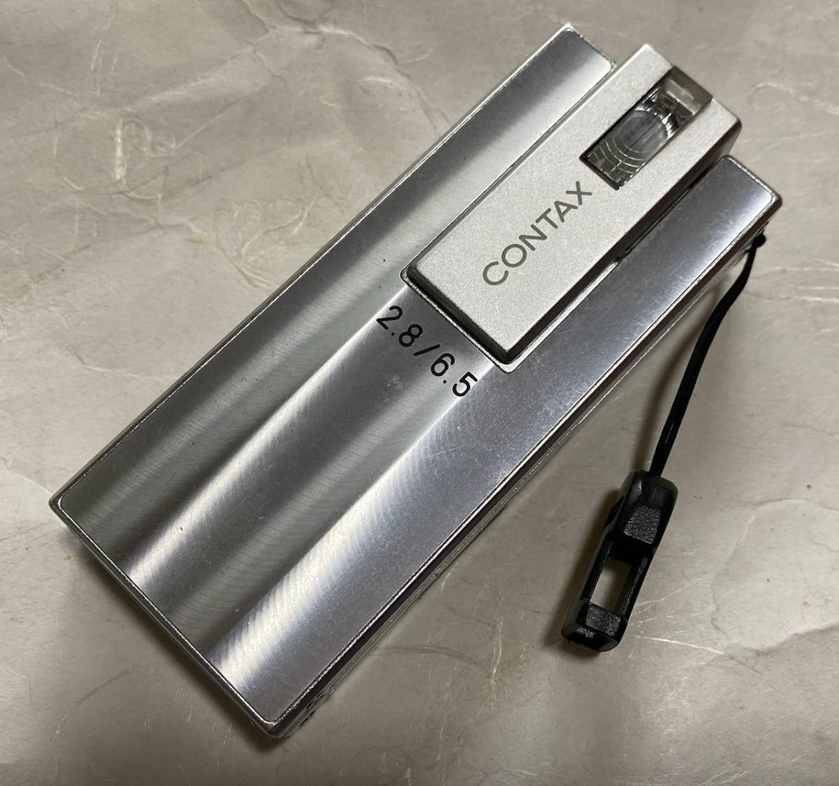 i4R CONTAX - コンタックス i4rの通販 contax | 京セラ i4r 