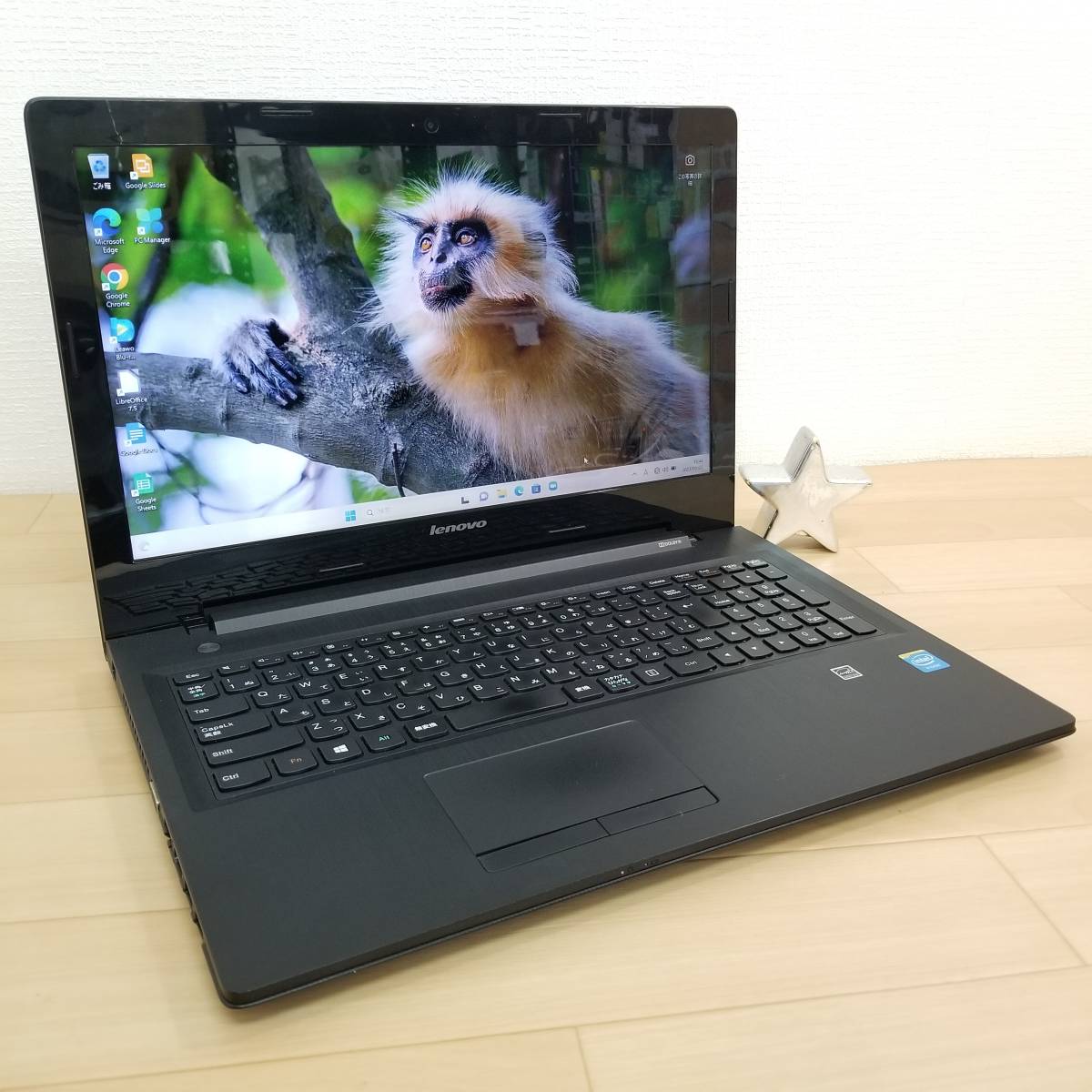 新品SSD512GB【Core i7】富士通LIFEBOOK/AH53/K☆アーバンホワイト