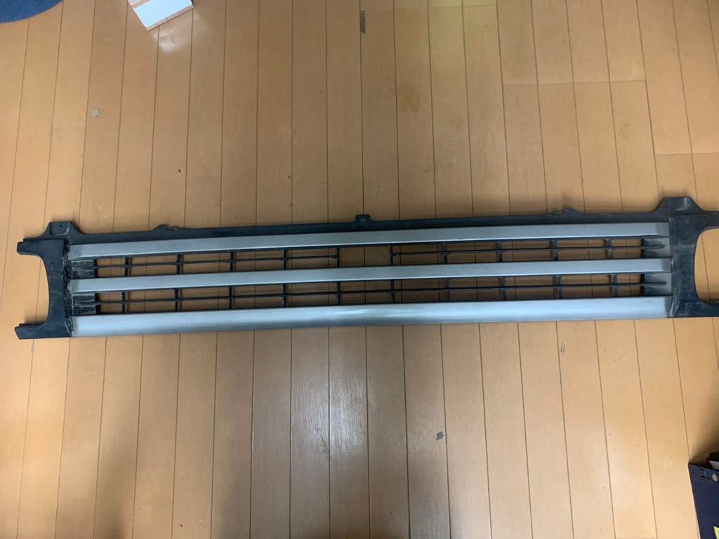 日野　プロフィア　テラビィ　デコトラ　トレーラーグリル