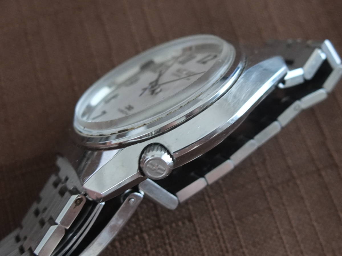シチズン ハイソニック CITIZEN HISONIC GN-4W-S 3720-375025Y TUNING 