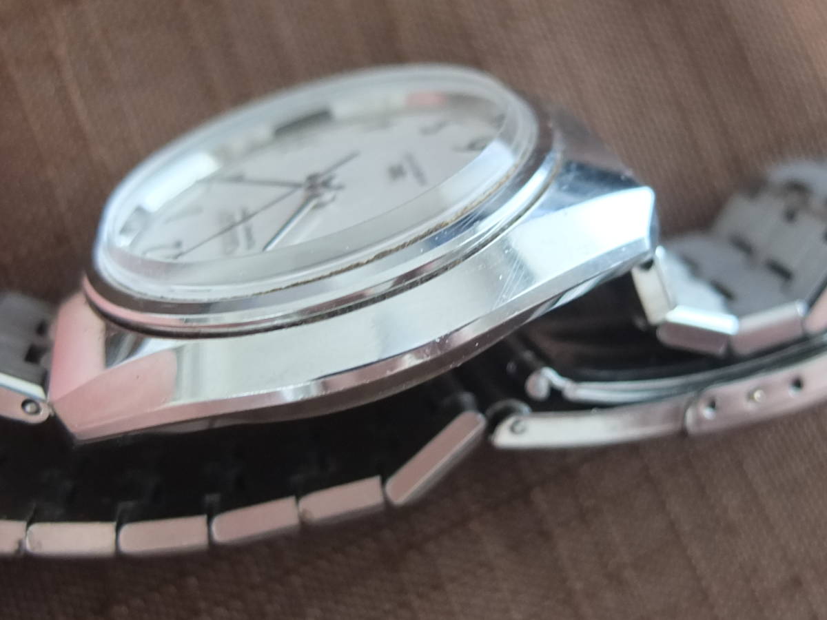 シチズン ハイソニック CITIZEN HISONIC GN-4W-S 3720-375025Y TUNING 