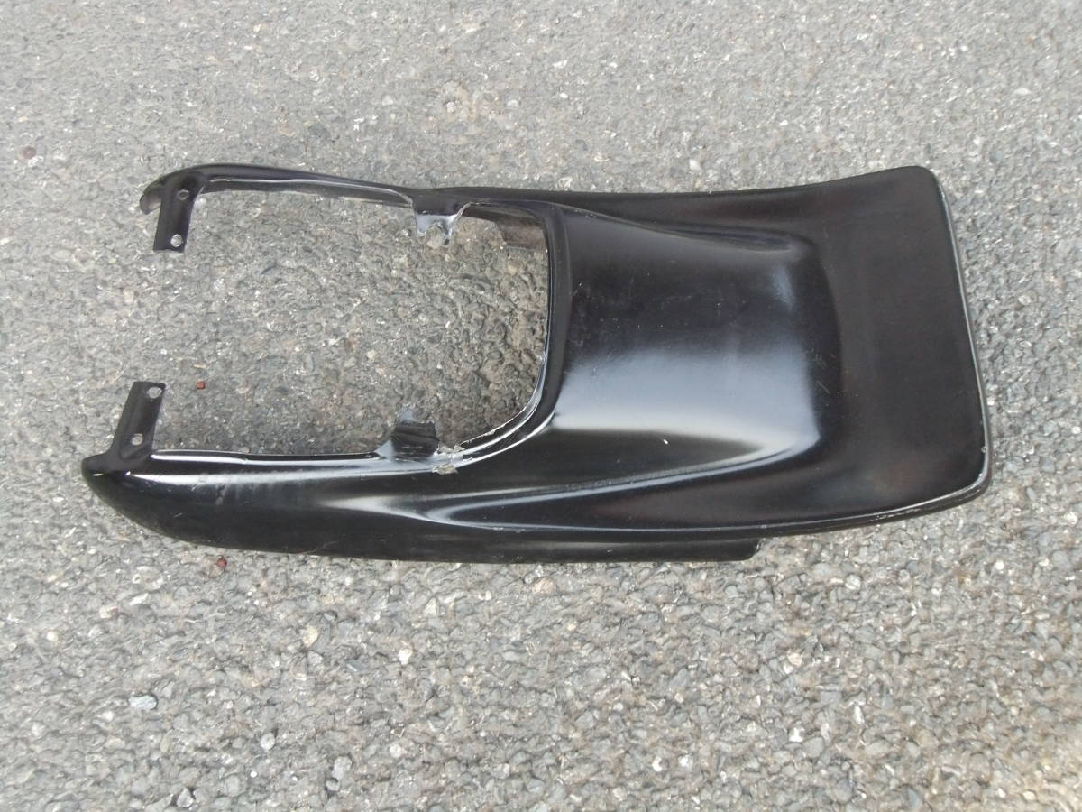 CB400SF BEET羽テール(美品)(廃盤) CB400SF ビートテールカウル 希少