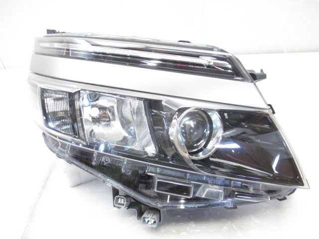 ヴォクシー ZS ZRR80W ドアミラー №TA10980 0 ☆ VOXY ヴォクシ― ZS
