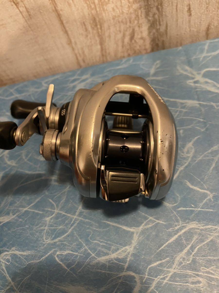 SHIMANO 16nium MGL HG 【公式通販】