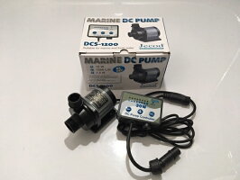激安販売 店 JEBAO DCS-1200 DCポンプ 1200L/H 8段階流量調整可能