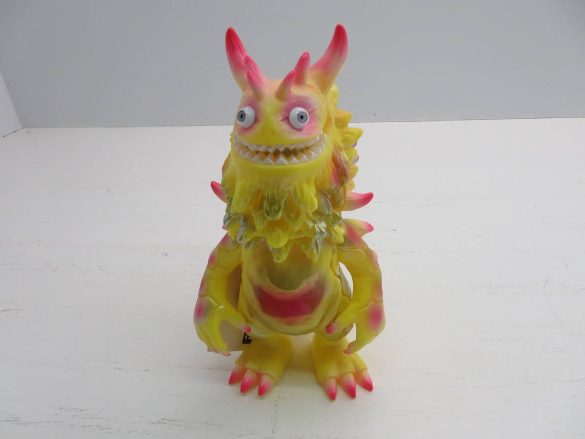 イルミナトイ ジョン・フォークス ミロクトイ Illumina Toy 特撮