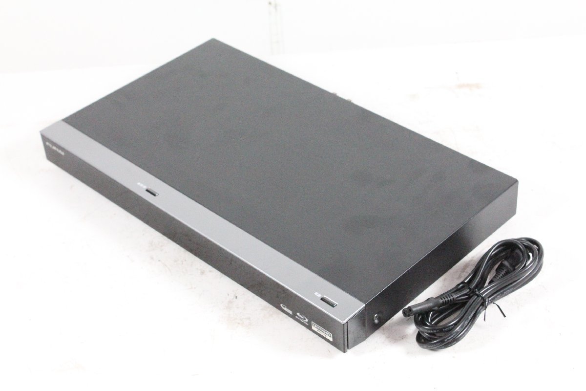 □Panasonic□ブルーレイ Diga□DMR-BZT750□2TB/3 番組□ジャンク品