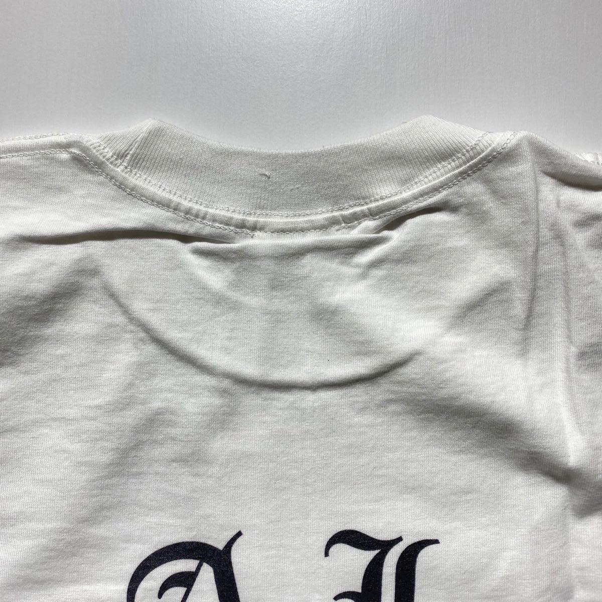 L】新品 Chrome Hearts GALF Intellectual Gallery Tee クロムハーツ 