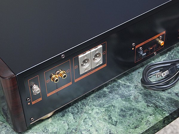 TOSHIBA 【HDCD対応/侮れない音質】TOSHIBA SD-3110 良好 ツインデッキ