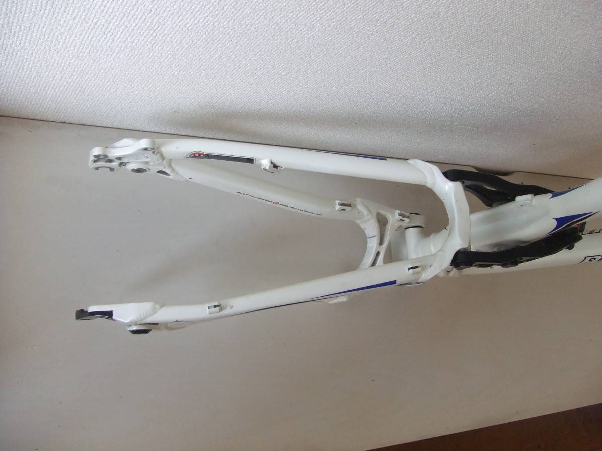 □□MTB ROCKY MOUNTAIN・ALTITUDE 50 中古□□