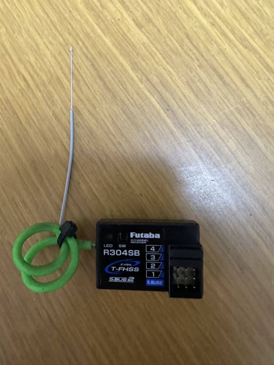 フタバ r304sb Futaba 受信機 7px 10px 4px ta07 ta08 tb04 tb05 受信
