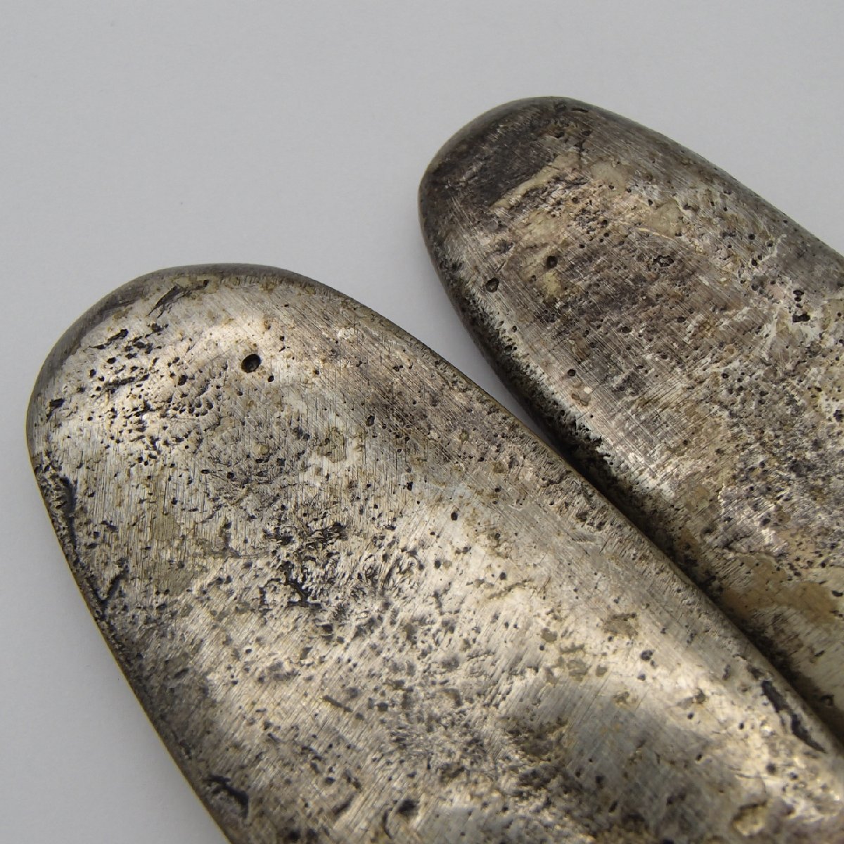 宝永⁄宝永四ツ宝丁銀⁄225g⁄大型⁄11面⁄大黒丁銀⁄希少