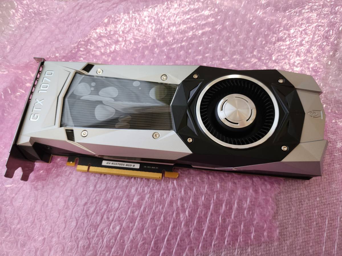 0 Founders Edition Gigabyte GTX GeForce Nvidia Gtx Geforce NVIDIA