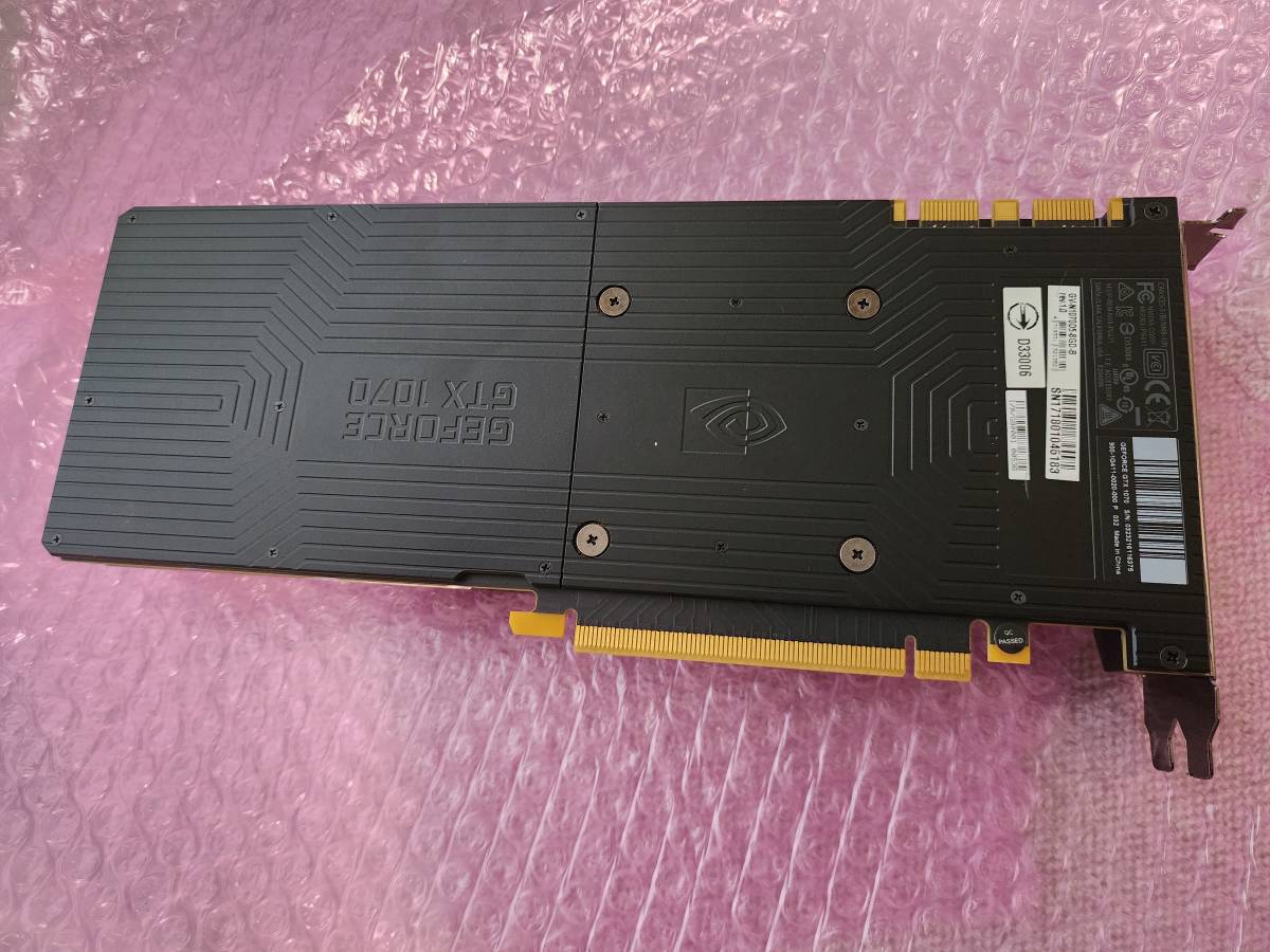 0 Founders Edition Gigabyte GTX GeForce Nvidia Gtx Geforce NVIDIA