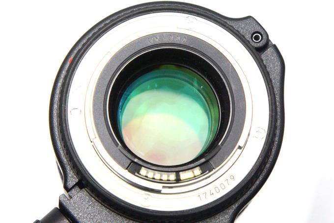 美品｜キヤノン EF100mm F2.8L マクロ IS USM γA3826-2M2A