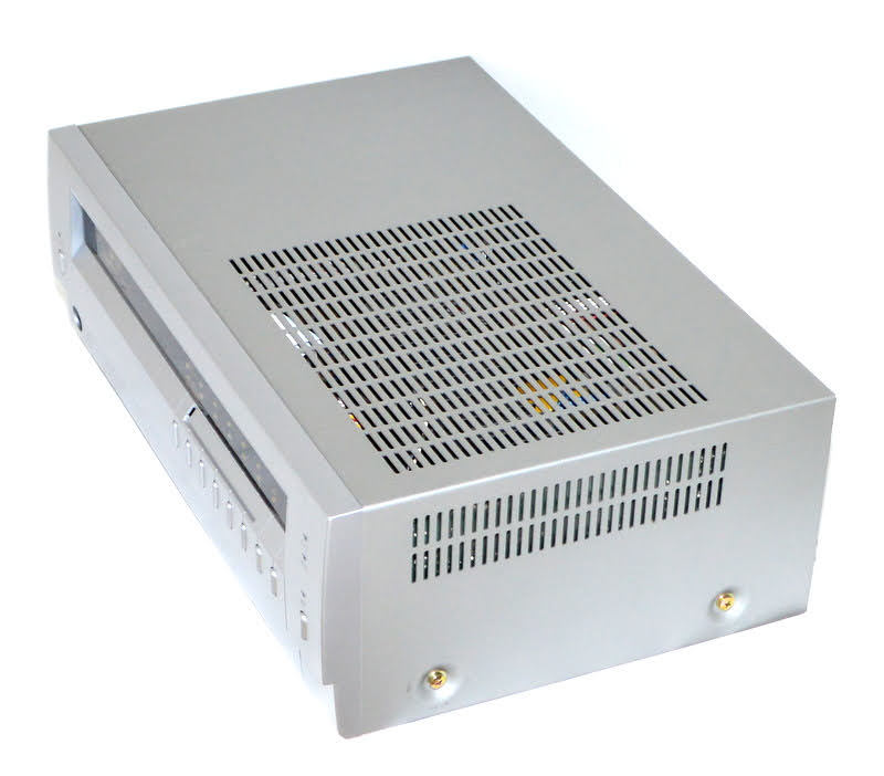 稀少動作品/極美品】TOA 卓上型アンプ 120W 5局 TA-2120 屋内用 PA