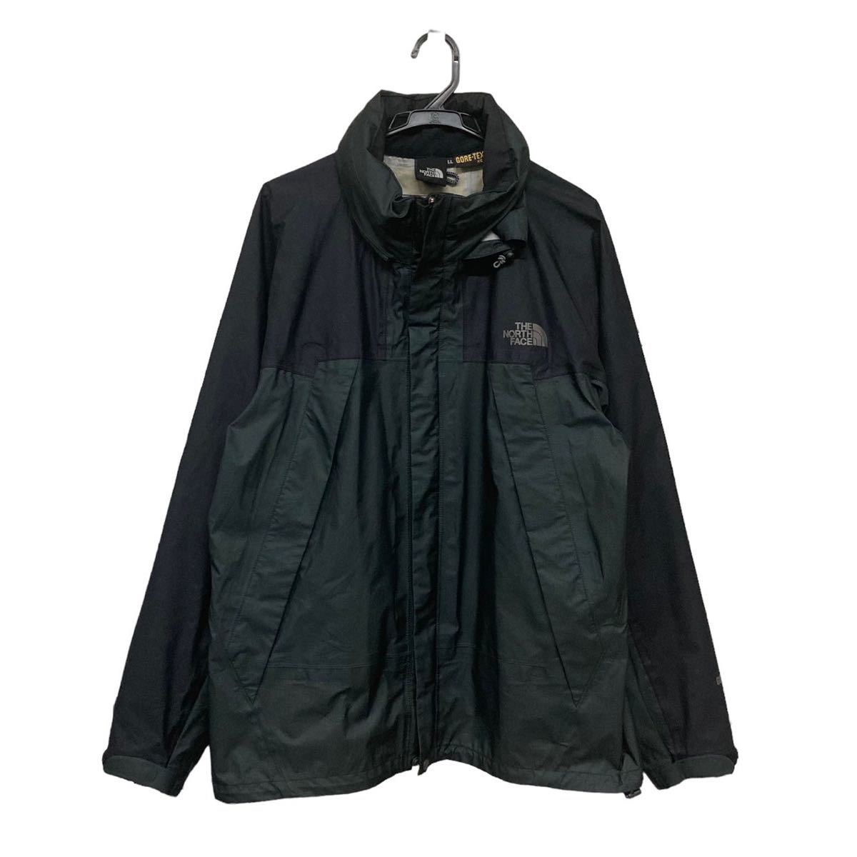 *N***ページ THE NORTH FACE ノースフェイス NP10505 GORE-TEX ナイロン ジャケット