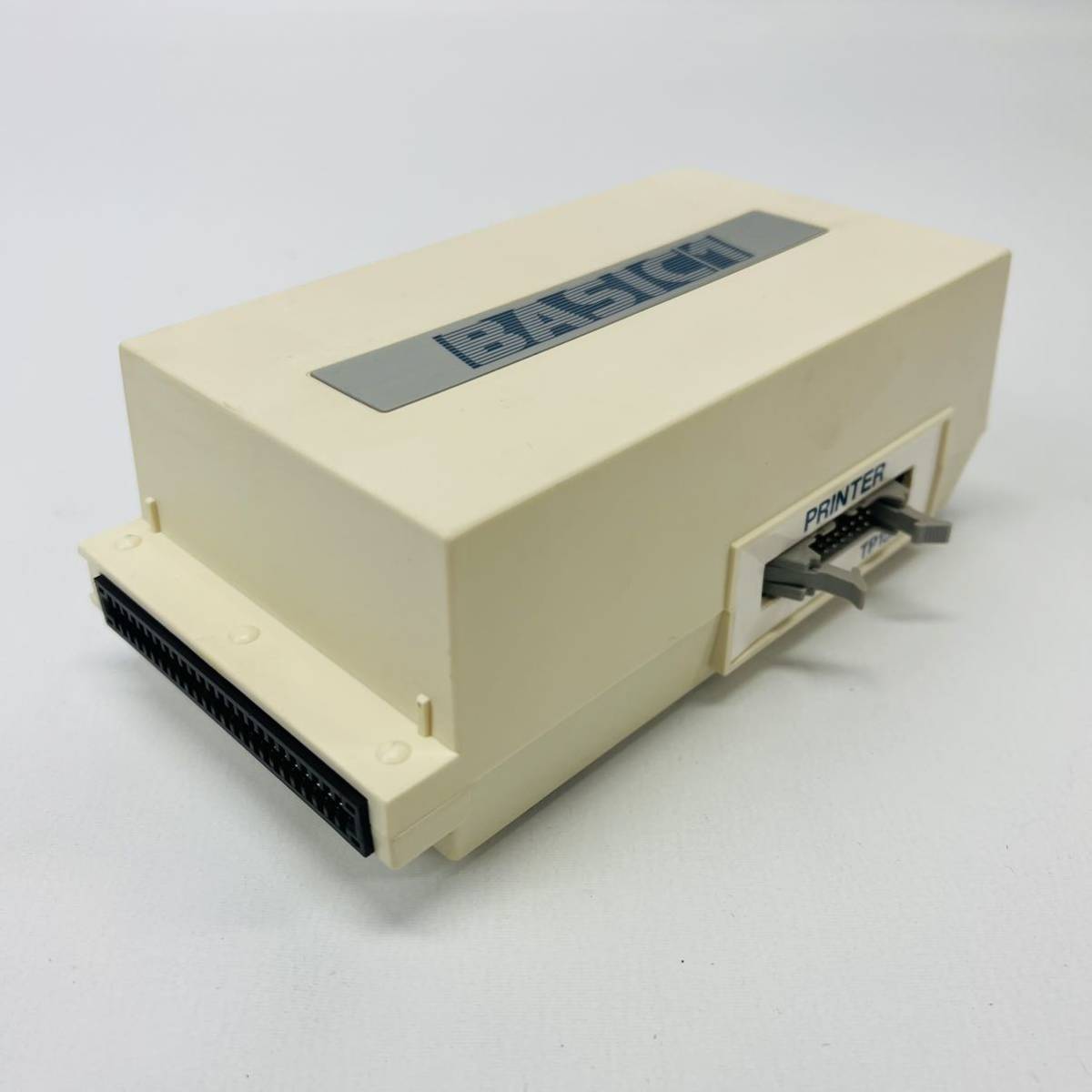 ☆希少・1円〜☆ TOMY トミー 16ビットグラフィックコンピューター 