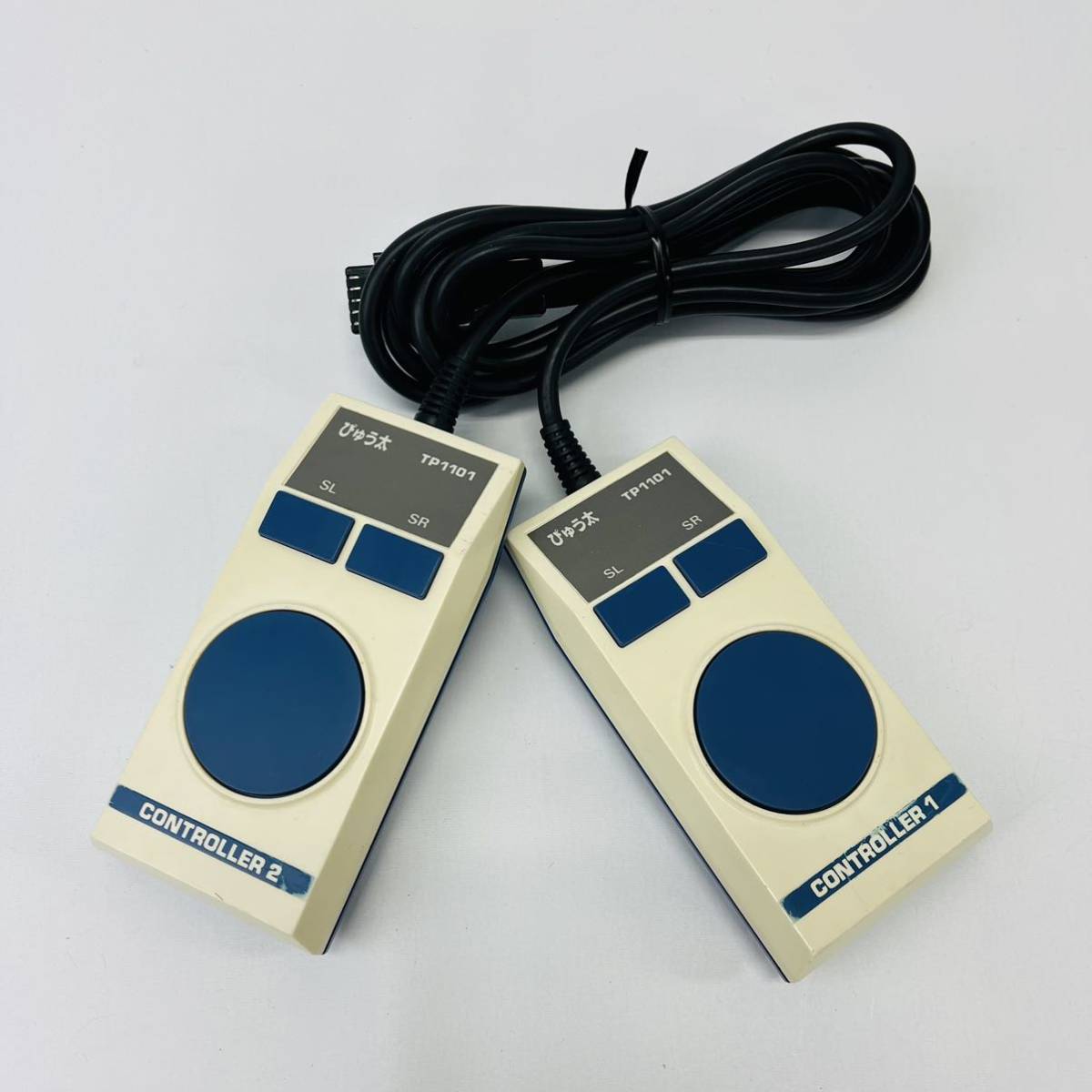 ☆希少・1円〜☆ TOMY トミー 16ビットグラフィックコンピューター 