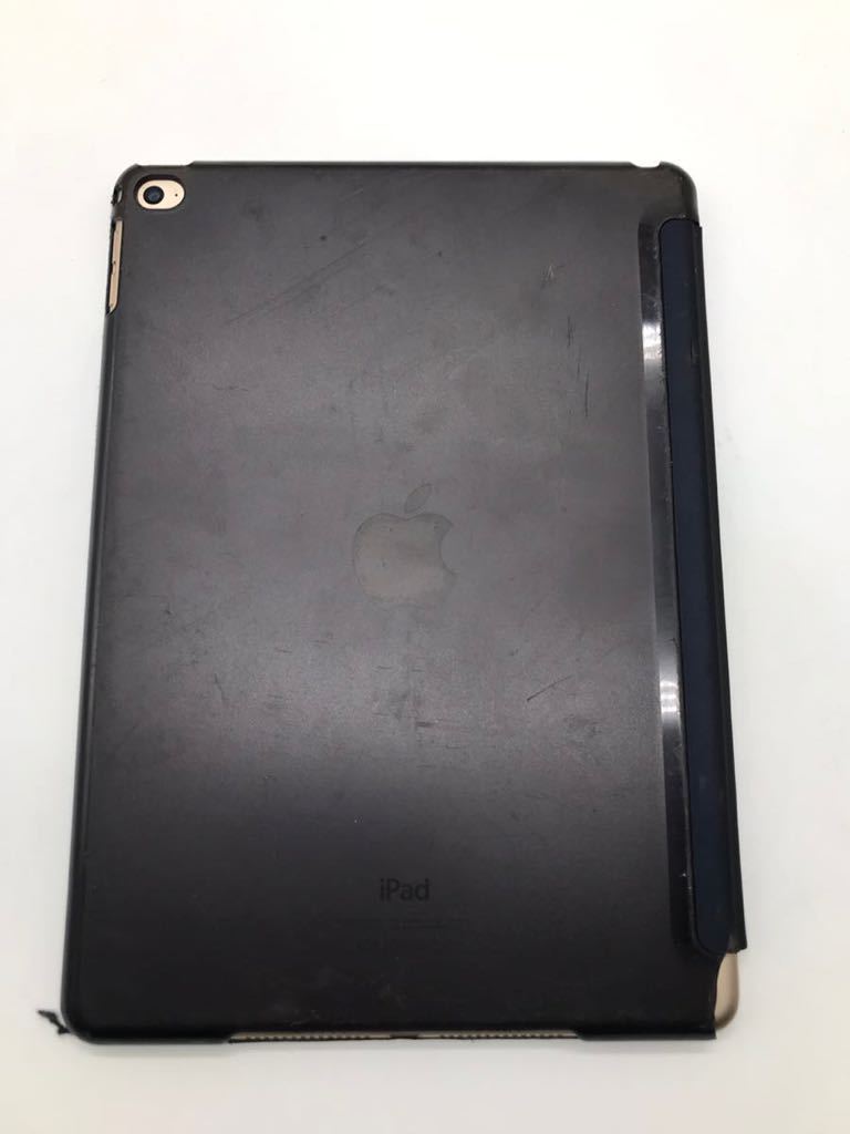 ☆【売り切り】Apple アップル iPad Air 2 Wi-Fi 64GB MH182J/A ※初期